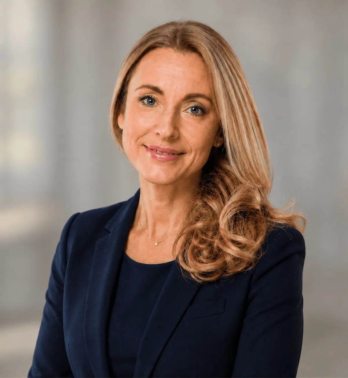 Sarah Mitchell, Founder of Equipath Wealth Partners