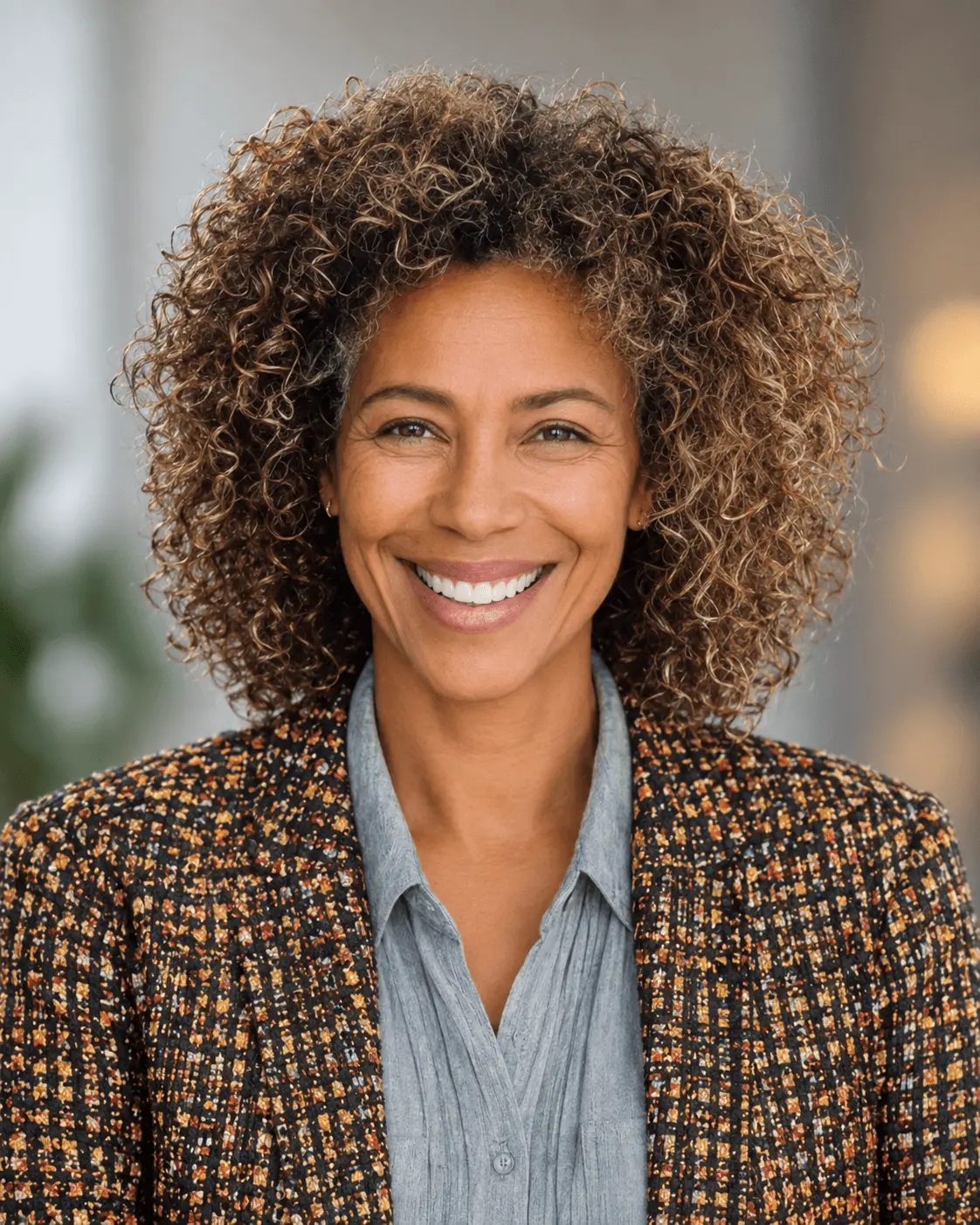 Camille Okafor, CFP®, CEPA®, Senior Financial Advisor at Equipath Wealth Partners