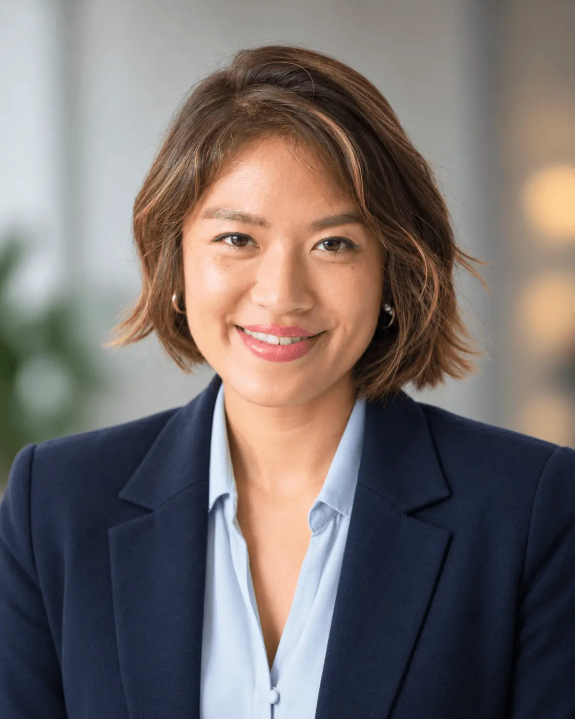 Grace Lim, CFP®, Financial Advisor at Equipath Wealth Partners